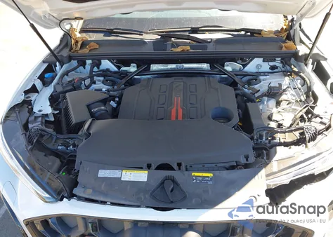 2025 Audi Sq5 Premium Plus z USA, uszkodzony, nr VIN WA125AGU6S2022272